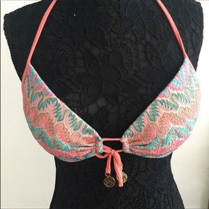Brand new Luli Fama bikini